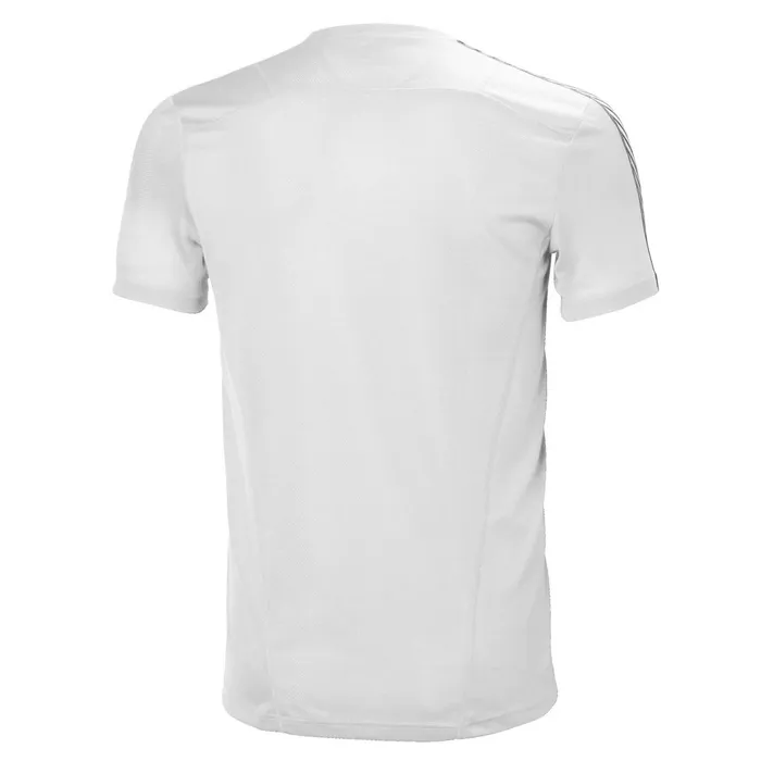 TShirts Men Helly Hansen HH LIFA TSHIRT 001 White