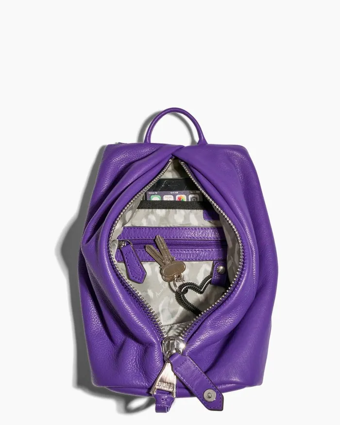 Tamitha Mini Backpack Purple Haze Women Aimee Kestenberg Backpacks