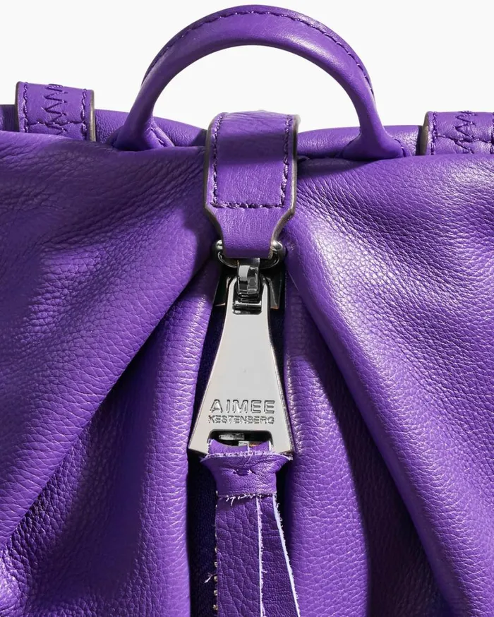 Tamitha Mini Backpack Purple Haze Women Aimee Kestenberg Backpacks