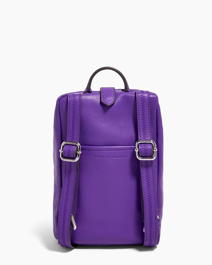 Tamitha Mini Backpack Purple Haze Women Aimee Kestenberg Backpacks