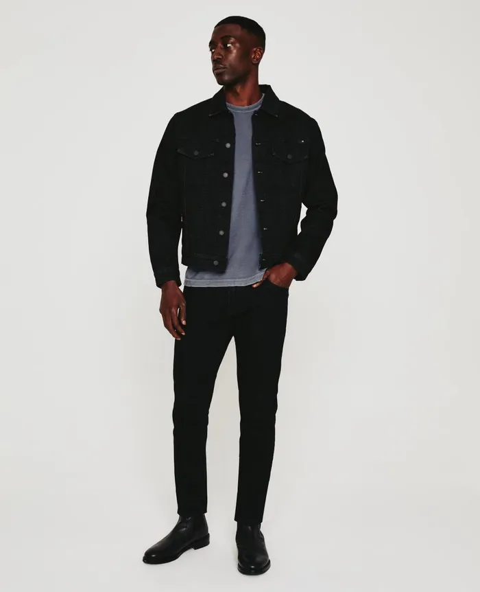 Tellis 1 Year Stino Men AG Jeans Denim