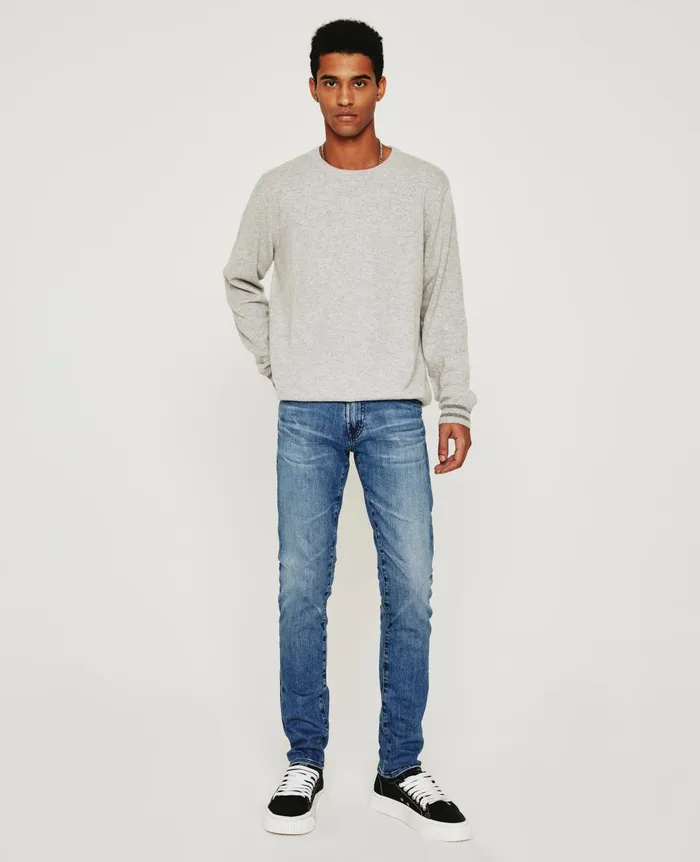 Tellis 15 Years Subzero Men AG Jeans Denim