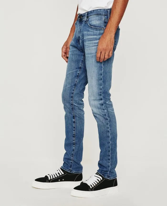Tellis 15 Years Subzero Men AG Jeans Denim Tellis 15 Years Subzero Men AG Jeans Denim