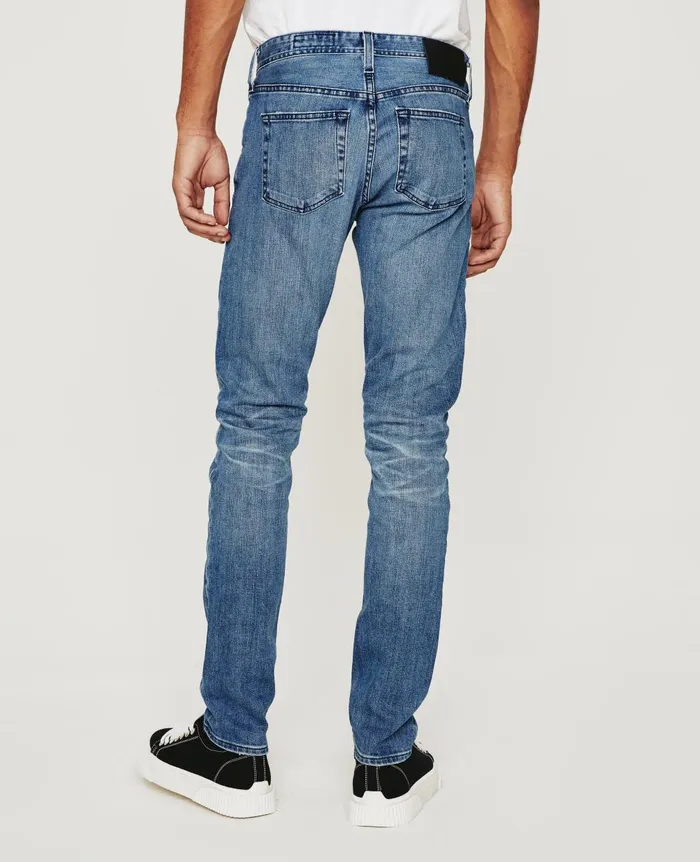 Tellis 15 Years Subzero Men AG Jeans Denim Tellis 15 Years Subzero Men AG Jeans Denim