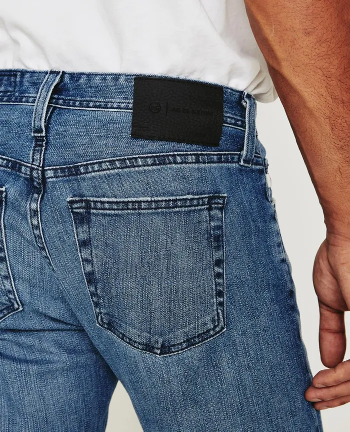Tellis 15 Years Subzero Men AG Jeans Denim Tellis 15 Years Subzero Men AG Jeans Denim