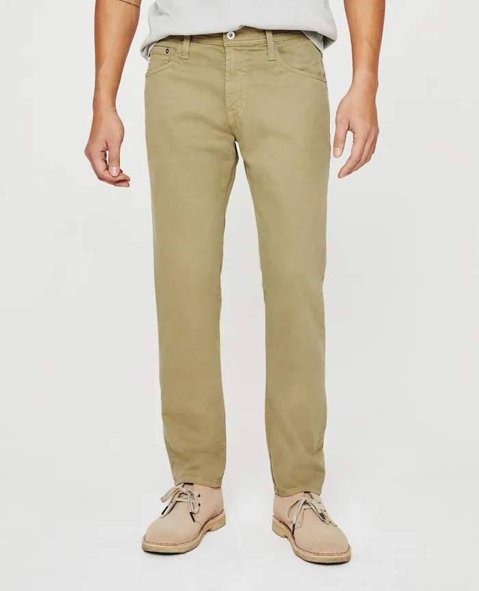 Tellis Cavalry Sage Men AG Jeans Pants Tellis Cavalry Sage Men AG Jeans Pants