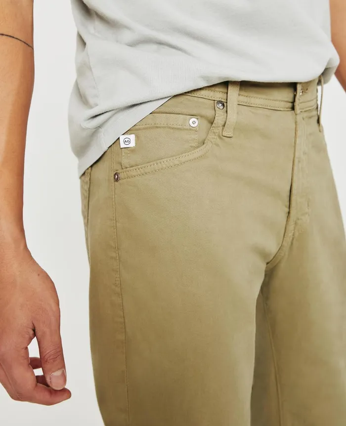 Tellis Cavalry Sage Men AG Jeans Pants Tellis Cavalry Sage Men AG Jeans Pants