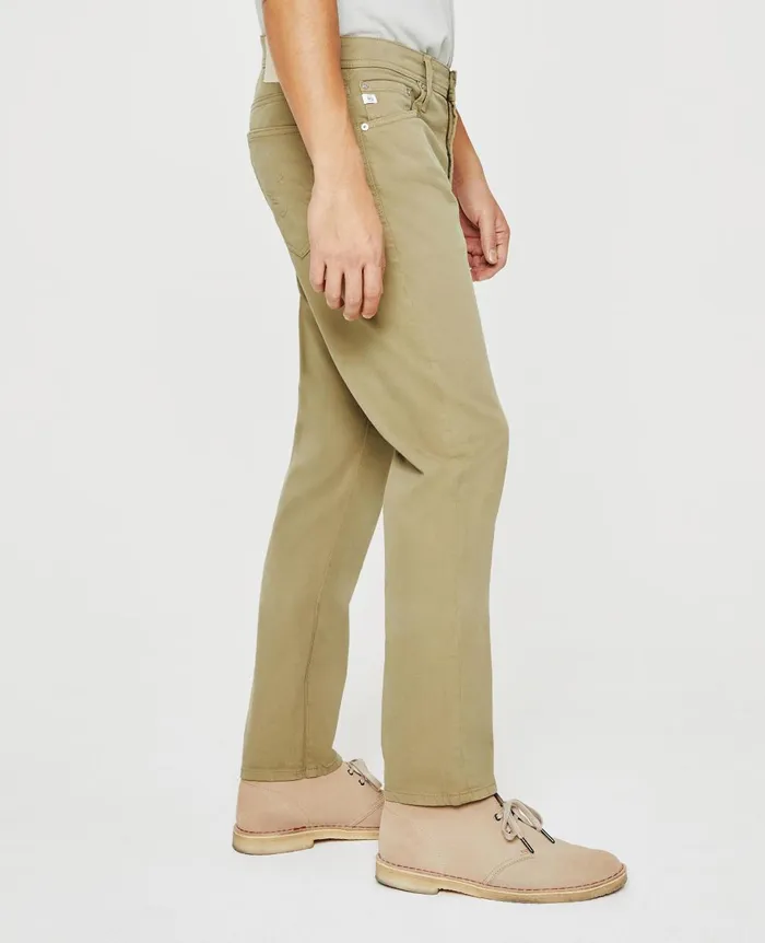 Tellis Cavalry Sage Men AG Jeans Pants Tellis Cavalry Sage Men AG Jeans Pants