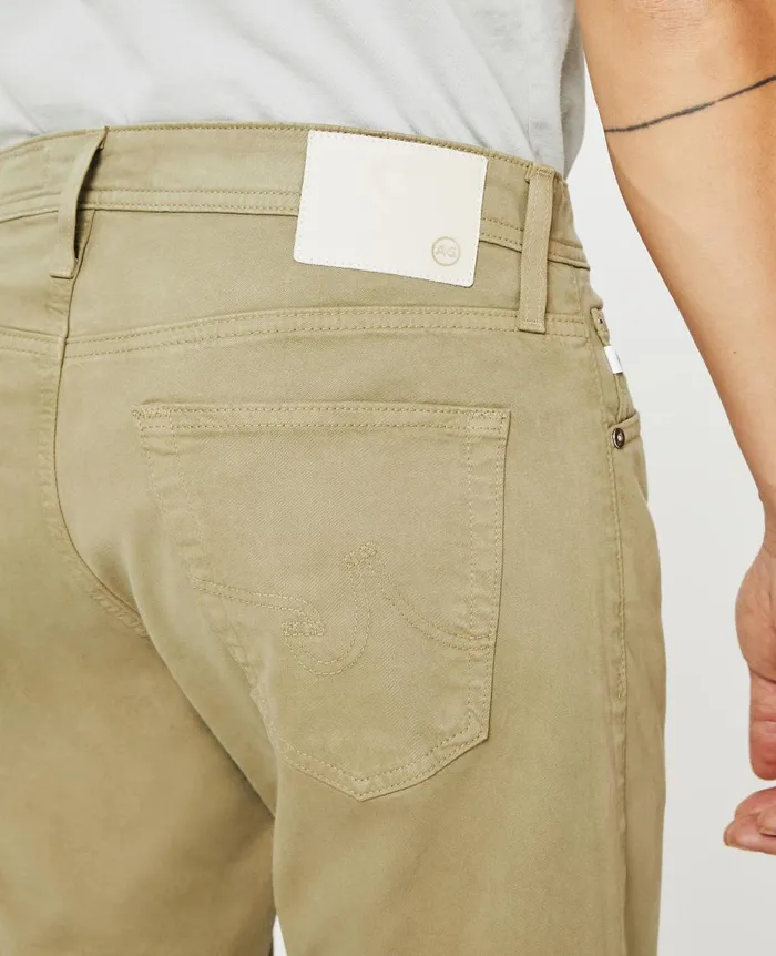 Tellis Cavalry Sage Men AG Jeans Pants Tellis Cavalry Sage Men AG Jeans Pants