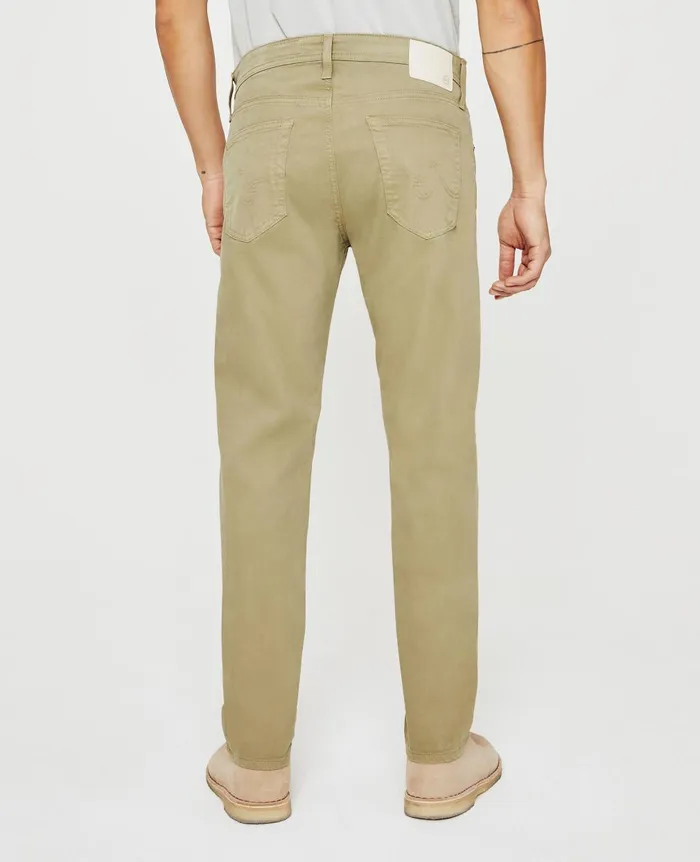 Tellis Cavalry Sage Men AG Jeans Pants Tellis Cavalry Sage Men AG Jeans Pants