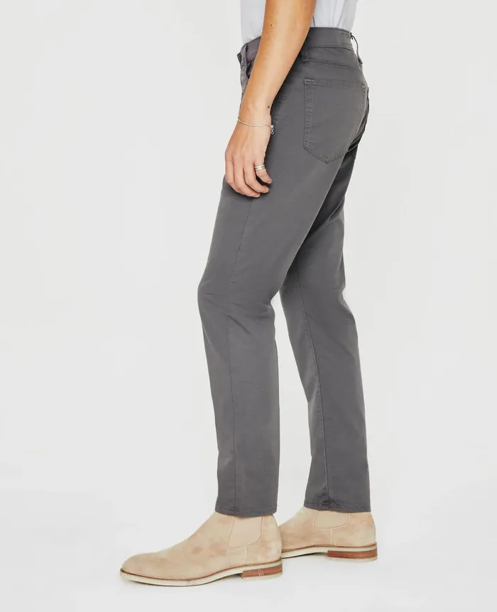 Tellis Folkestone Grey Men AG Jeans Pants Tellis Folkestone Grey Men AG Jeans Pants