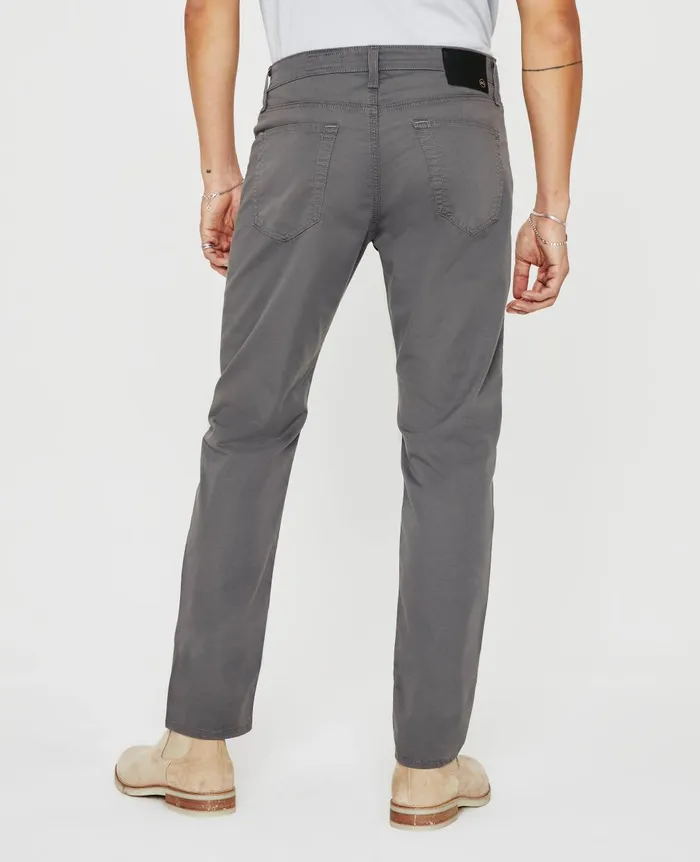 Tellis Folkestone Grey Men AG Jeans Pants Tellis Folkestone Grey Men AG Jeans Pants