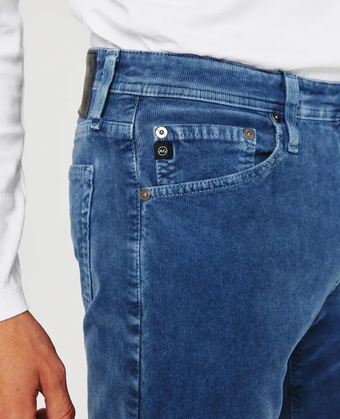 Tellis Sulfur Thousand Seas Men AG Jeans Pants Tellis Sulfur Thousand Seas Men AG Jeans Pants