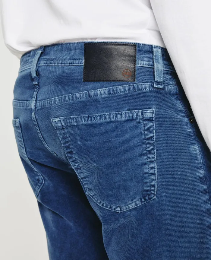 Tellis Sulfur Thousand Seas Men AG Jeans Pants Tellis Sulfur Thousand Seas Men AG Jeans Pants