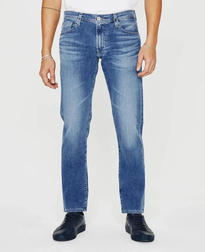 Tellis Terranea Men AG Jeans Denim Tellis Terranea Men AG Jeans Denim