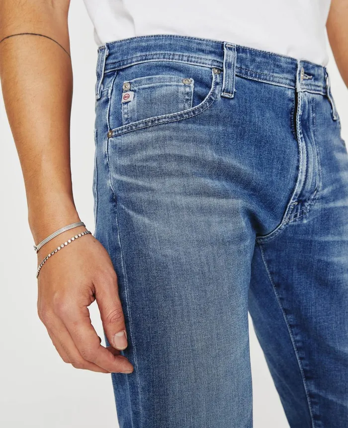 Tellis Terranea Men AG Jeans Denim Tellis Terranea Men AG Jeans Denim