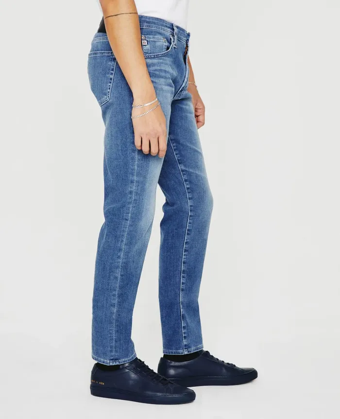 Tellis Terranea Men AG Jeans Denim Tellis Terranea Men AG Jeans Denim