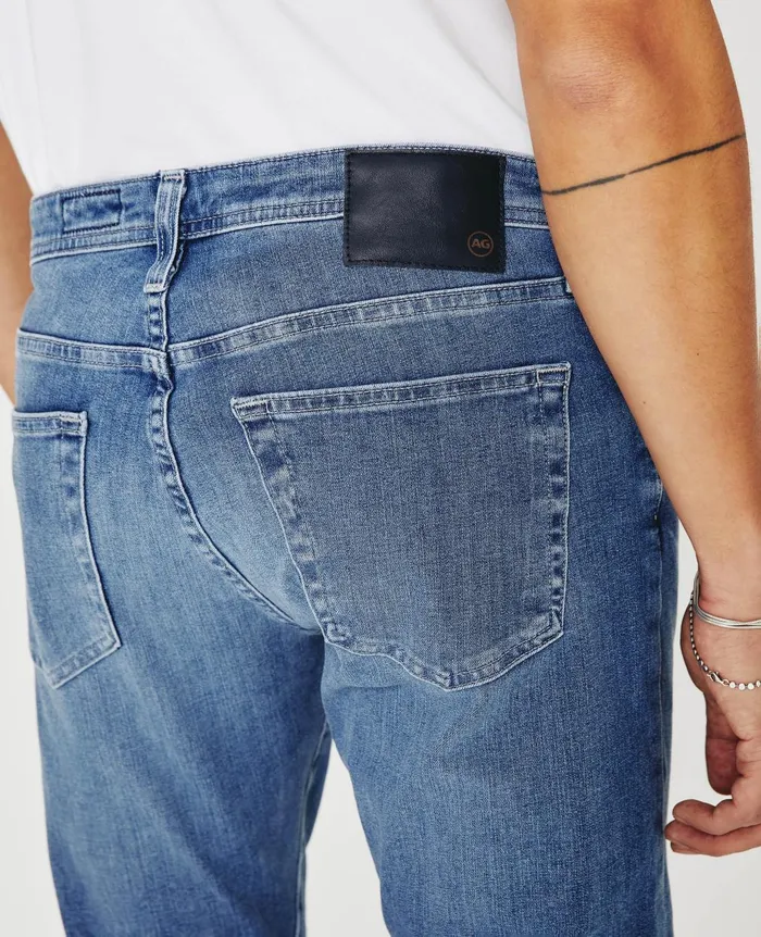Tellis Terranea Men AG Jeans Denim Tellis Terranea Men AG Jeans Denim