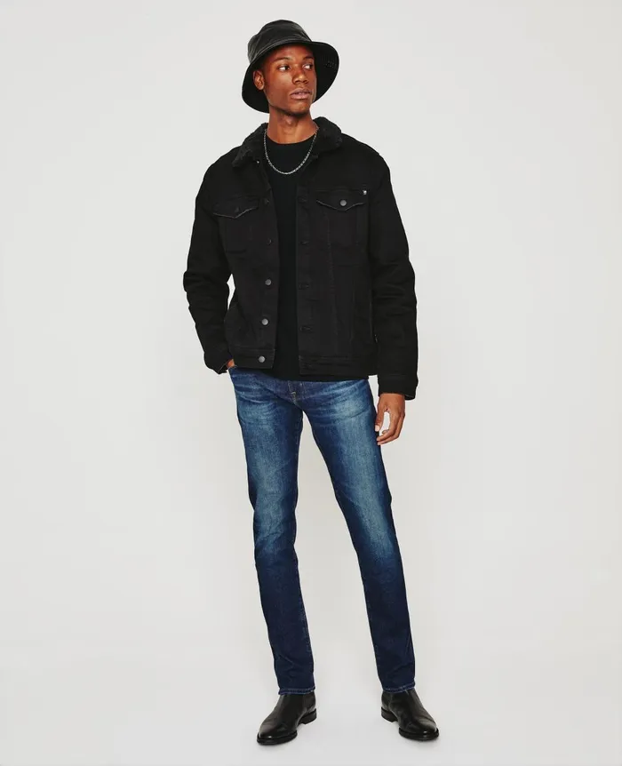 Tellis Venture Men AG Jeans Denim