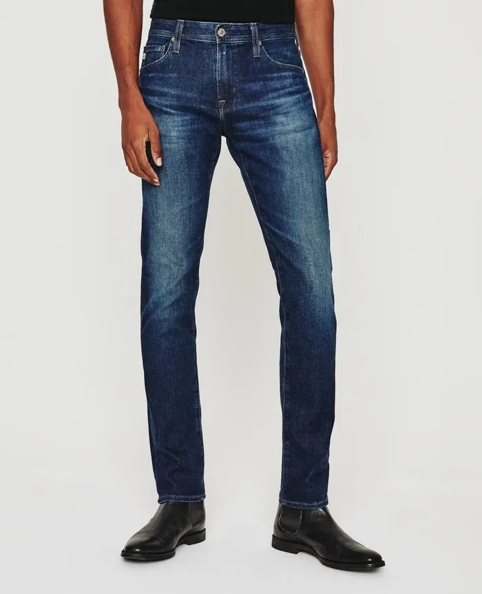 Tellis Venture Men AG Jeans Denim Tellis Venture Men AG Jeans Denim