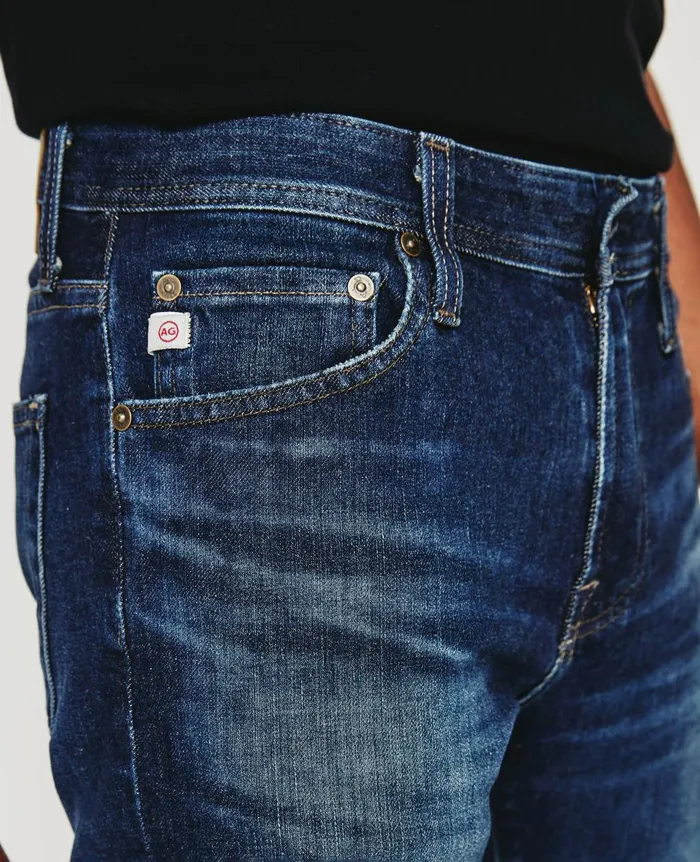 Tellis Venture Men AG Jeans Denim Tellis Venture Men AG Jeans Denim