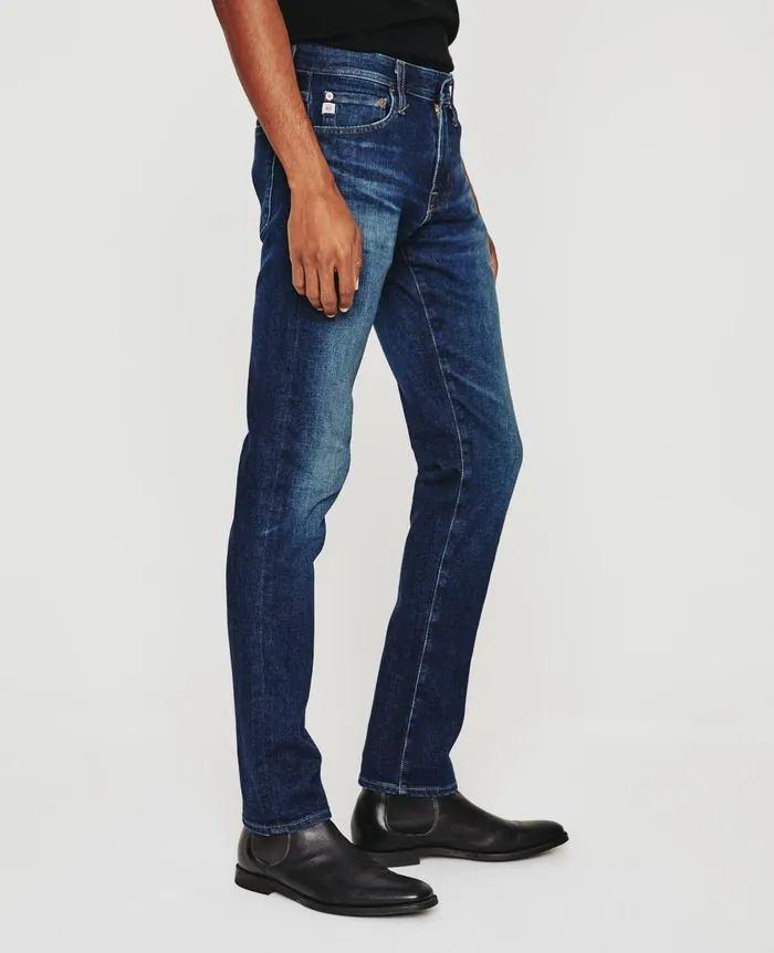 Tellis Venture Men AG Jeans Denim Tellis Venture Men AG Jeans Denim