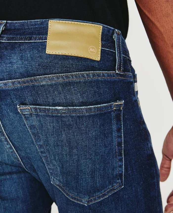 Tellis Venture Men AG Jeans Denim Tellis Venture Men AG Jeans Denim