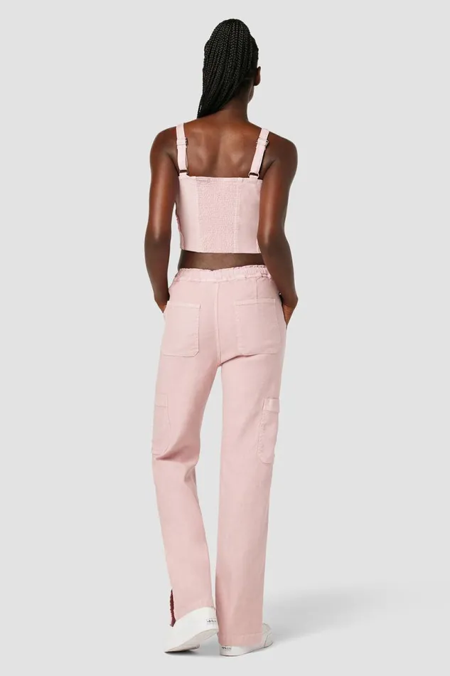 Tops and Sweaters Women Hudson Jeans Corset Top Zephyr Tops and Sweaters Women Hudson Jeans Corset Top Zephyr