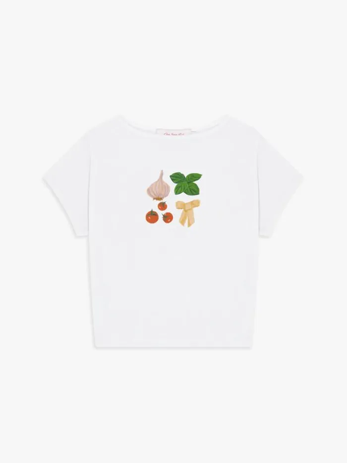 Tops Shop Lisa Says Gah Alex Tee