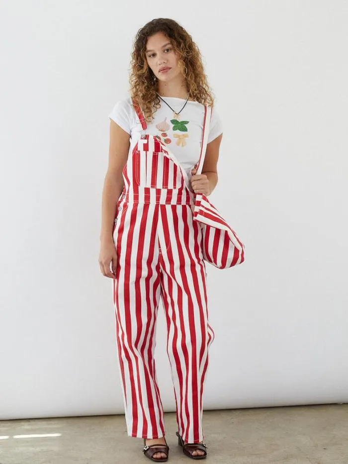 Tops Shop Lisa Says Gah Alex Tee