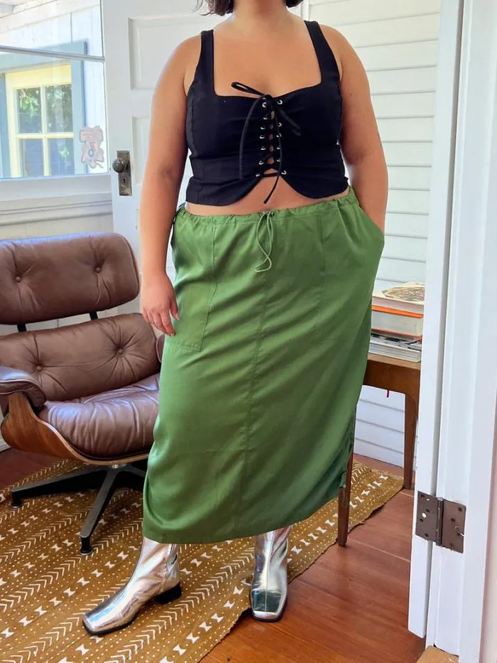Tops Shop Lisa Says Gah Ophelia Corset Top