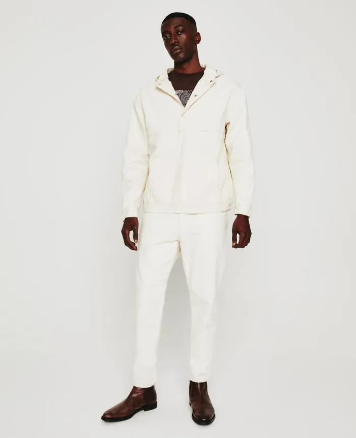 Valen Pullover 1 Year Candlelight Men AG Jeans Jackets Valen Pullover 1 Year Candlelight Men AG Jeans Jackets