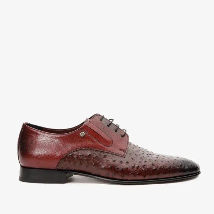 Vinci Leather Dress Shoes The Porto Alegre Burgundy Leather Derby Shoe 8211 Men Vinci Leather Dress Shoes The Porto Alegre Burgundy Leather Derby Shoe 8211 Men