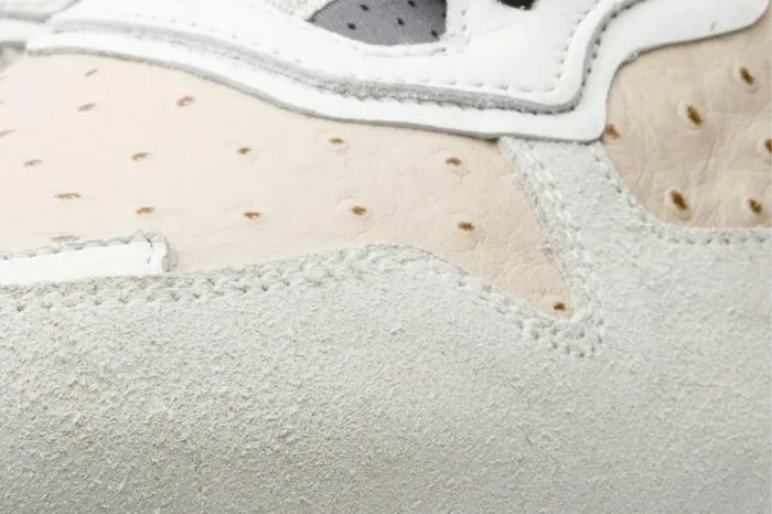 Vinci Leather Sneakers The Sopez White Leather Sneaker 8211 Men