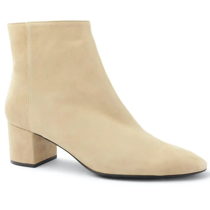 Vinny Suede Ankle Boot 8211 Noce Women Bruno Magli Boots