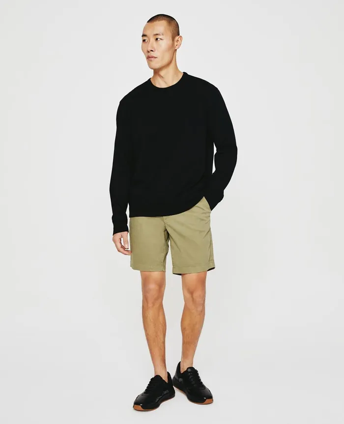 Wanderer Short Cavalry Sage Men AG Jeans Shorts
