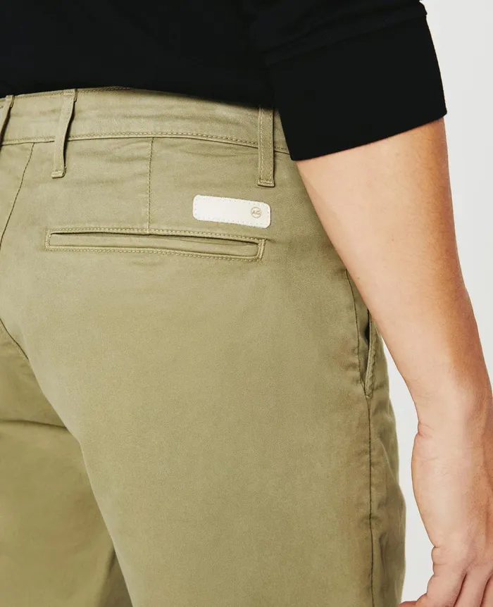 Wanderer Short Cavalry Sage Men AG Jeans Shorts Wanderer Short Cavalry Sage Men AG Jeans Shorts