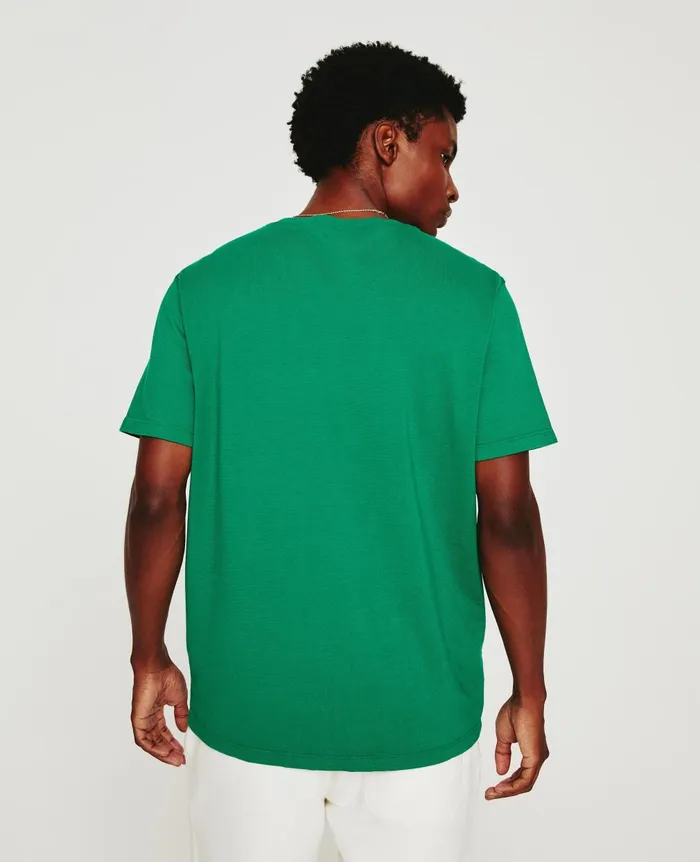 Weddington Crew Save Weddington Turf Green WomenMen AG Jeans Tees and Tanks Weddington Crew Save Weddington Turf Green WomenMen AG Jeans Tees and Tanks