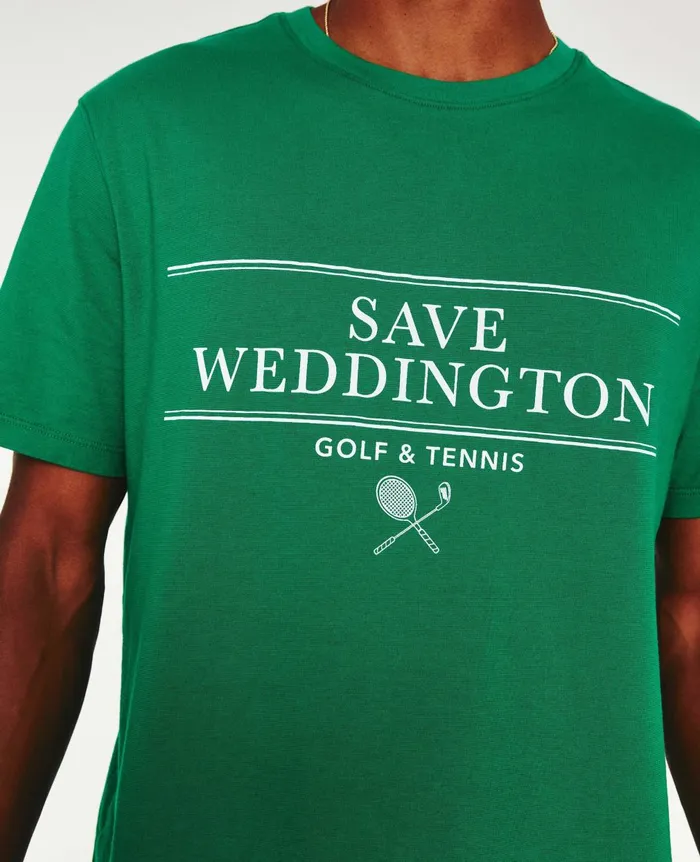 Weddington Crew Save Weddington Turf Green WomenMen AG Jeans Tees and Tanks Weddington Crew Save Weddington Turf Green WomenMen AG Jeans Tees and Tanks