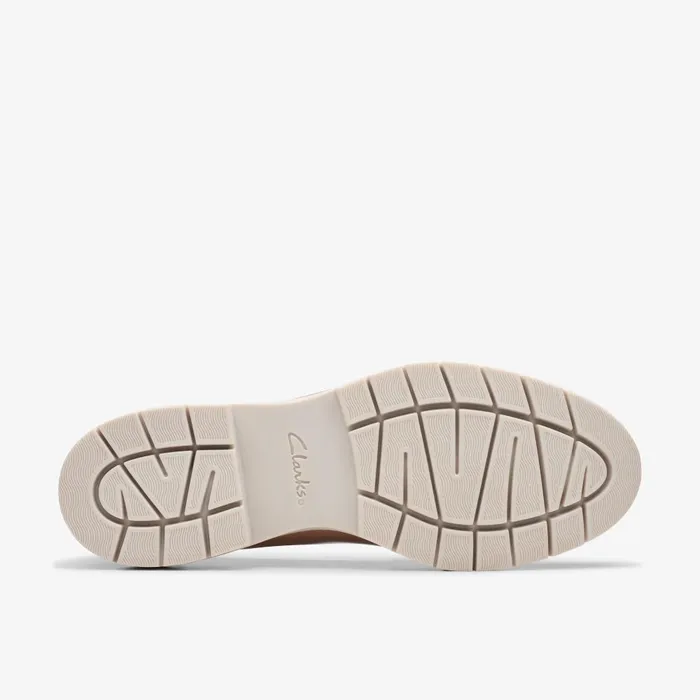 Westlynn Bella Warm Beige Women Clarks SlipOns