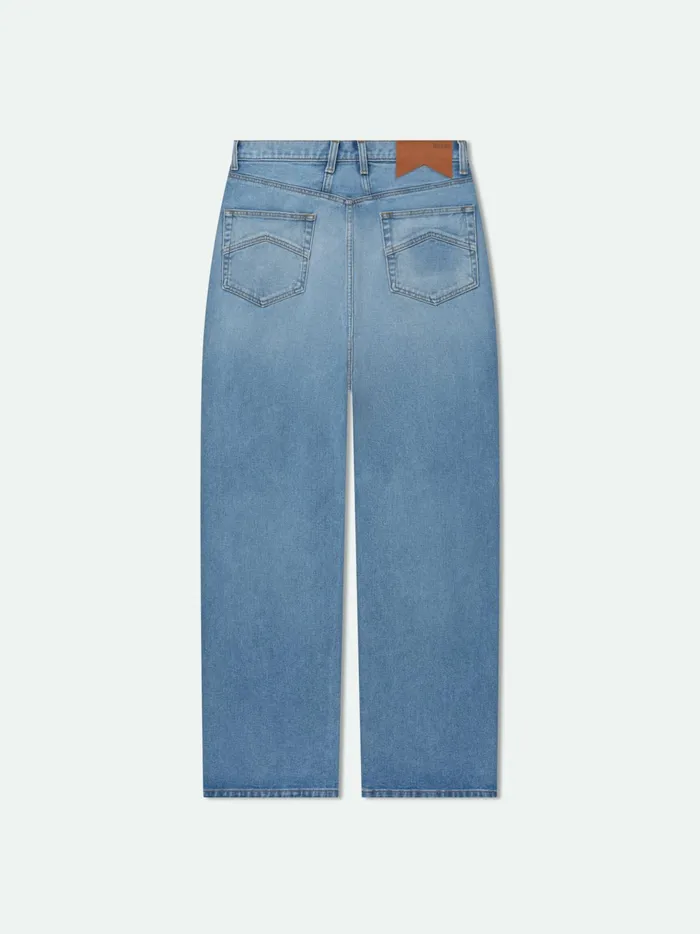 WIDE LEG DENIM Men Rhude Denim
