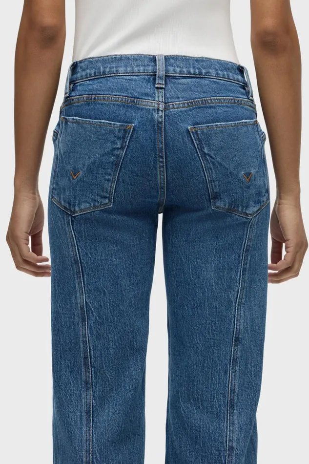 Wide Leg Women Hudson Jeans Lexi MidRise Seamed Wide Leg Salt Lake Wide Leg Women Hudson Jeans Lexi MidRise Seamed Wide Leg Salt Lake