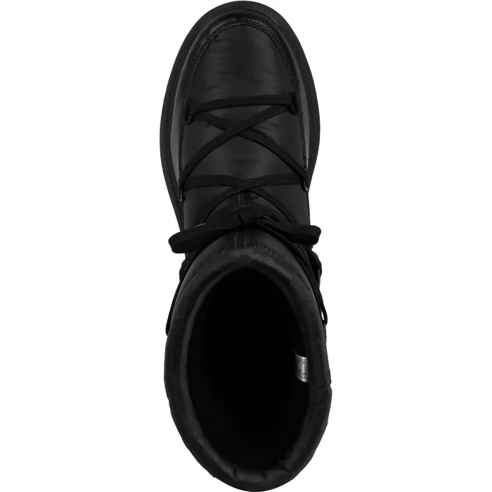 Winter Boots Men Helly Hansen ISOLA COURT 990 Blackoff W