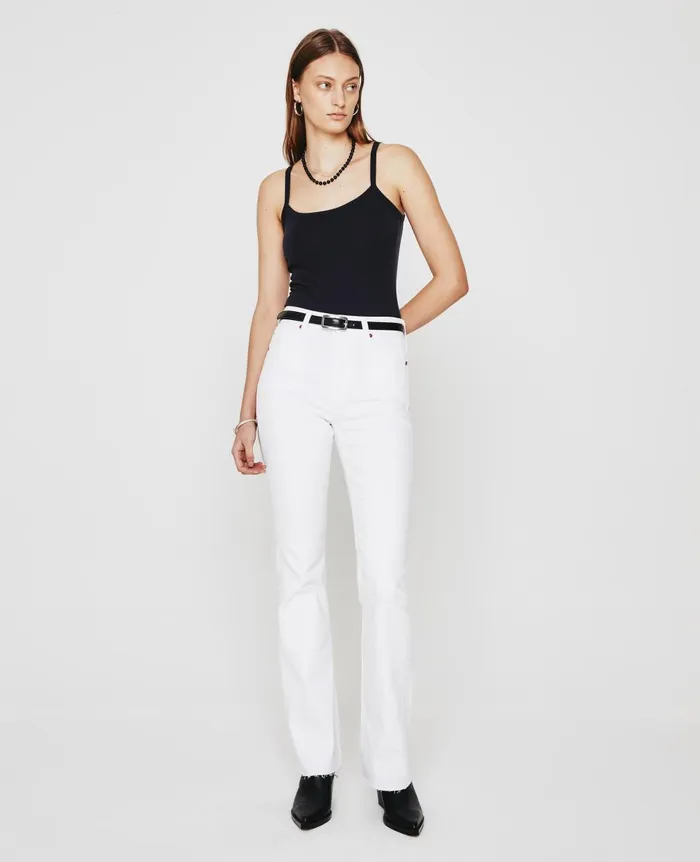 Wittney Tank Exblack Women AG Jeans Tees and Tanks Wittney Tank Exblack Women AG Jeans Tees and Tanks