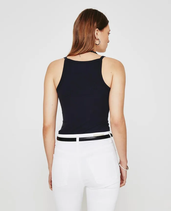 Wittney Tank Exblack Women AG Jeans Tees and Tanks Wittney Tank Exblack Women AG Jeans Tees and Tanks