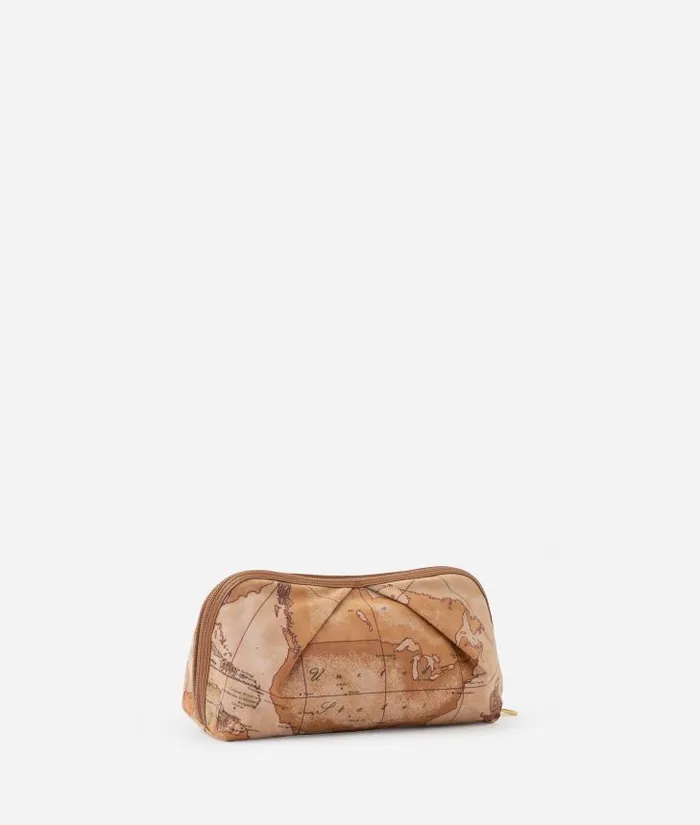 Woman Pouches and Toiletry Bags Alviero Martini Geo Soft Medium Beauty Case