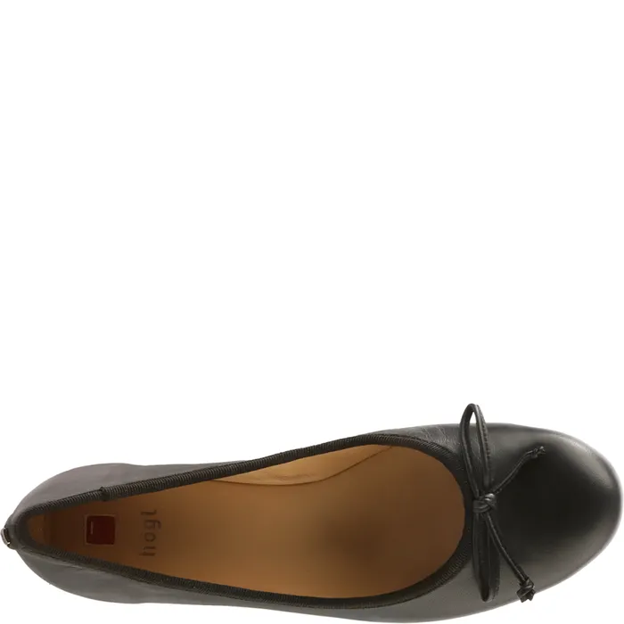 Women Agnes Pumps Black HGL Pumps