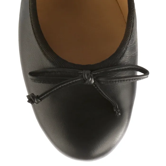 Women Agnes Pumps Black HGL Pumps