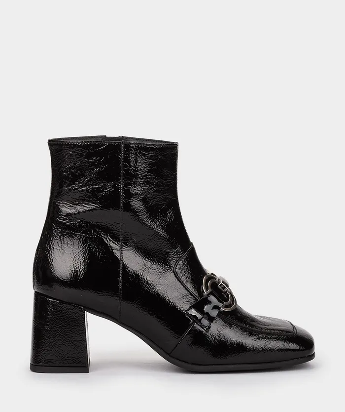 Women Alcanar Black 8211 Ankle Boots Pedro Miralles