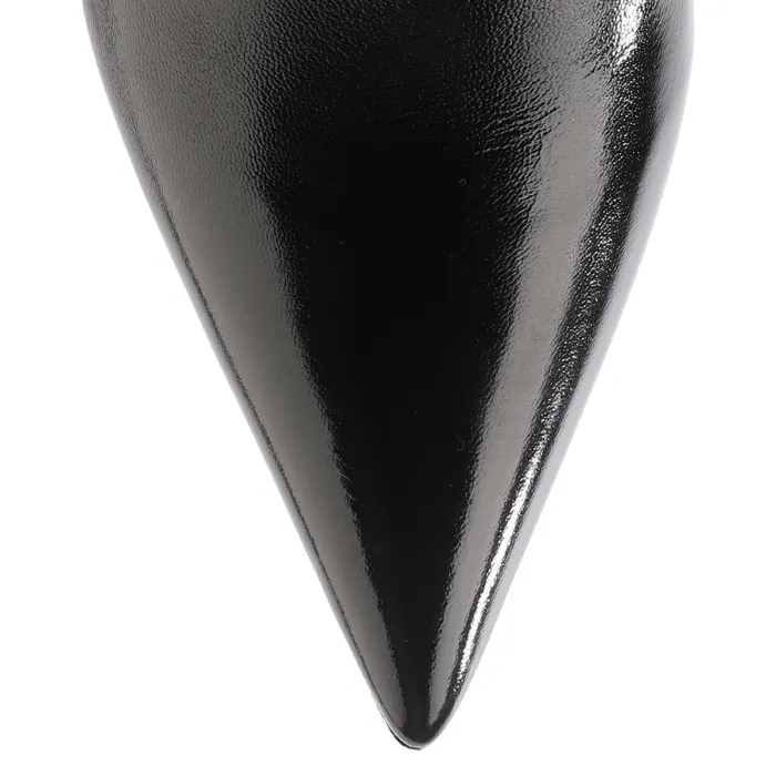 Women Alea Booties Black HGL Booties